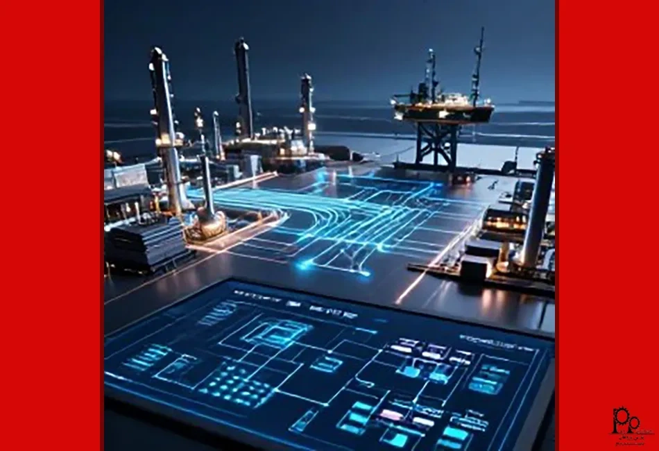 جایگاه جهانی نرم افزار PDMS در طراحی پلنت